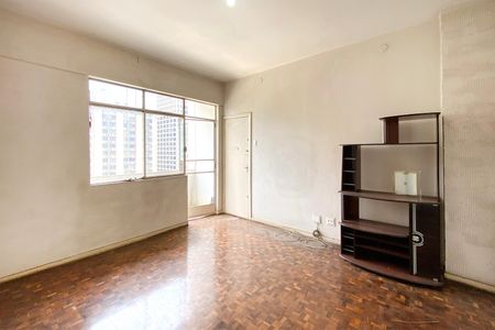 Sala de apartamento para alugar com 2 quartos, 80m² em Centro, Belo Horizonte