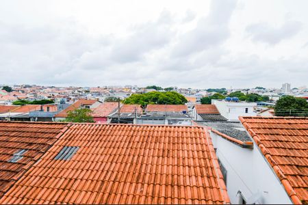 Casa à venda com 170m², 3 quartos e 2 vagasVista da Varanda