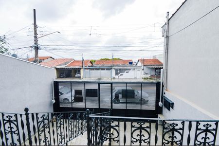Casa à venda com 170m², 3 quartos e 2 vagasVista do Quarto 1