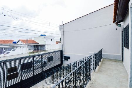 Casa à venda com 170m², 3 quartos e 2 vagasVaranda da Sala