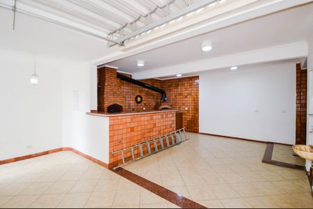 Casa à venda com 170m², 3 quartos e 2 vagasÁrea gourmet