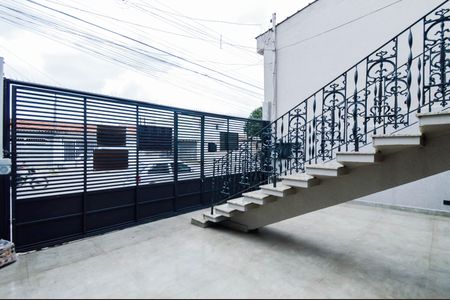 Casa à venda com 170m², 3 quartos e 2 vagasGaragem