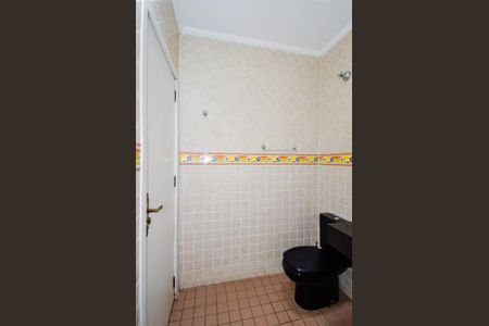 Casa à venda com 170m², 3 quartos e 2 vagasBanheiro Social