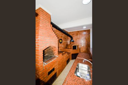 Casa à venda com 170m², 3 quartos e 2 vagasChurrasqueira