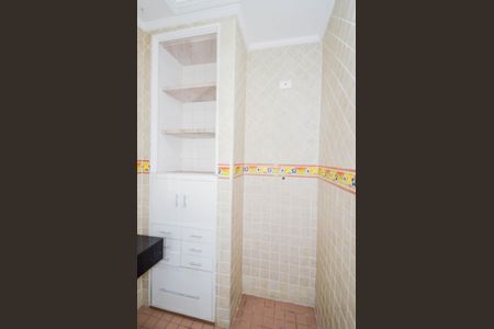 Casa à venda com 170m², 3 quartos e 2 vagasBanheiro Social