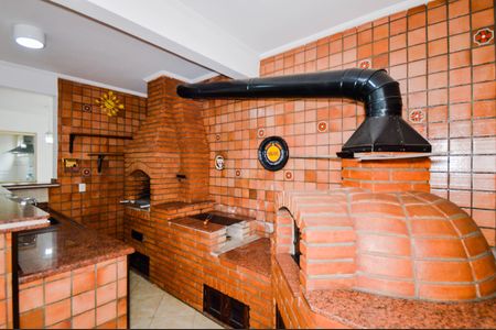 Casa à venda com 170m², 3 quartos e 2 vagasChurrasqueira