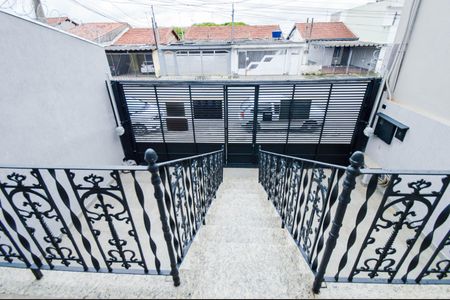 Casa à venda com 170m², 3 quartos e 2 vagasVaranda da Sala