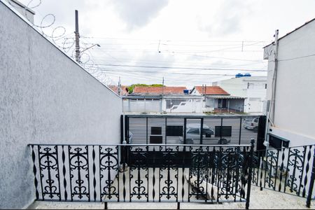 Casa à venda com 170m², 3 quartos e 2 vagasVista da Sala