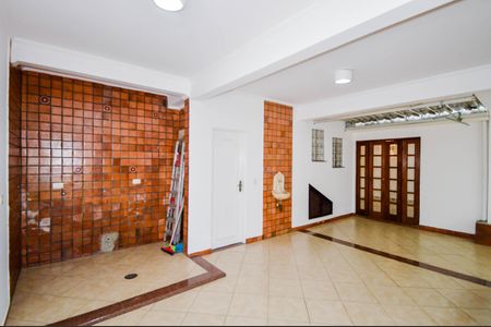 Casa à venda com 170m², 3 quartos e 2 vagasÁrea gourmet