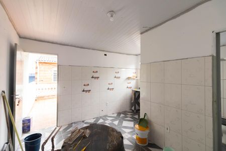 Casa para alugar com 2 quartos, 60m² em Lauzane Paulista, São Paulo