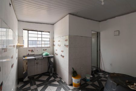 Casa para alugar com 2 quartos, 60m² em Lauzane Paulista, São Paulo