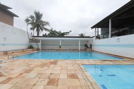 Apartamento para alugar com 89m², 3 quartos e 1 vagaÁrea comum - Piscina