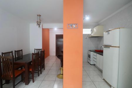 Apartamento para alugar com 89m², 3 quartos e 1 vagaCozinha