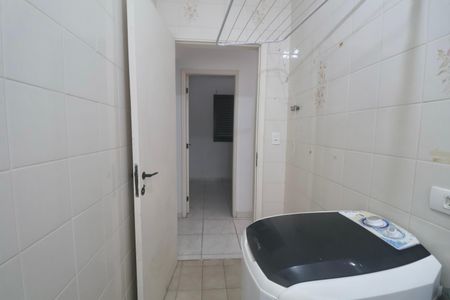 Apartamento para alugar com 89m², 3 quartos e 1 vagaÁrea de Serviço