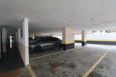 Apartamento para alugar com 89m², 3 quartos e 1 vagaGaragem