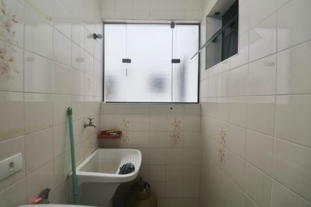 Apartamento para alugar com 89m², 3 quartos e 1 vagaÁrea de Serviço