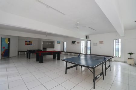 Apartamento para alugar com 89m², 3 quartos e 1 vagaÁrea comum