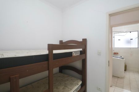 Apartamento para alugar com 89m², 3 quartos e 1 vagaQuarto 2