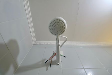 Apartamento para alugar com 89m², 3 quartos e 1 vagaBanheiro Social