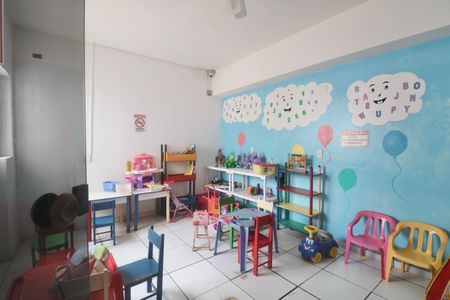 Apartamento para alugar com 89m², 3 quartos e 1 vagaÁrea comum