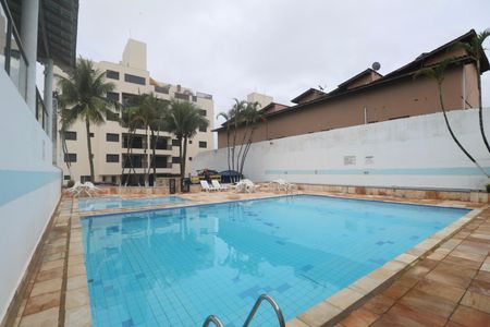 Apartamento para alugar com 89m², 3 quartos e 1 vagaÁrea comum - Piscina