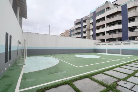 Apartamento para alugar com 89m², 3 quartos e 1 vagaÁrea comum