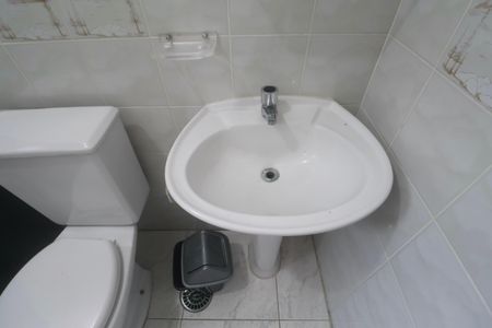 Apartamento para alugar com 89m², 3 quartos e 1 vagaBanheiro Suíte