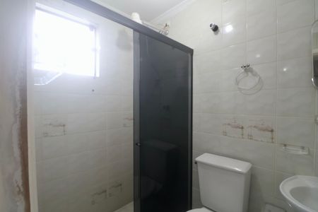 Apartamento para alugar com 89m², 3 quartos e 1 vagaBanheiro Suíte