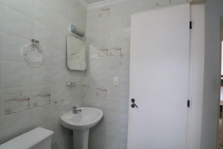 Apartamento para alugar com 89m², 3 quartos e 1 vagaBanheiro Suíte