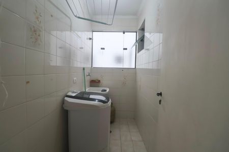 Apartamento para alugar com 89m², 3 quartos e 1 vagaÁrea de Serviço