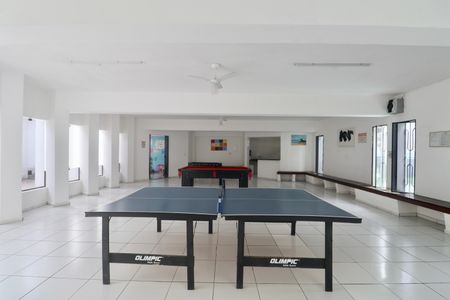 Apartamento para alugar com 89m², 3 quartos e 1 vagaÁrea comum