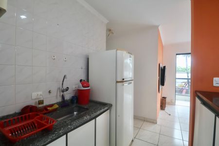 Apartamento para alugar com 89m², 3 quartos e 1 vagaCozinha