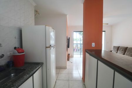 Apartamento para alugar com 89m², 3 quartos e 1 vagaCozinha