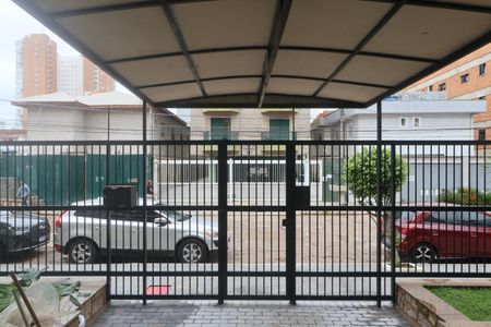 Apartamento para alugar com 89m², 3 quartos e 1 vagaFachada