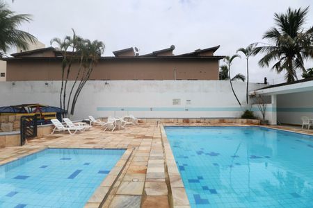 Apartamento para alugar com 89m², 3 quartos e 1 vagaÁrea comum - Piscina