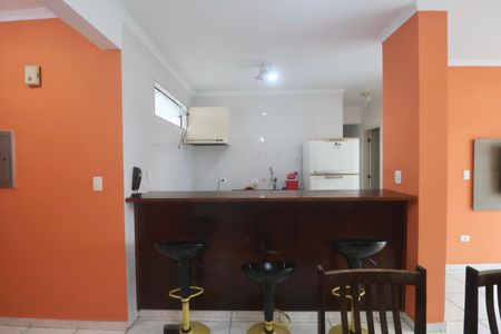 Apartamento para alugar com 89m², 3 quartos e 1 vagaCozinha