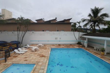 Apartamento para alugar com 89m², 3 quartos e 1 vagaÁrea comum - Piscina