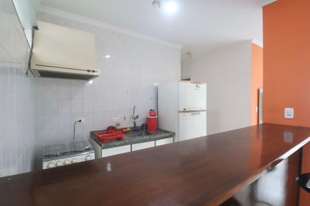 Apartamento para alugar com 89m², 3 quartos e 1 vagaCozinha