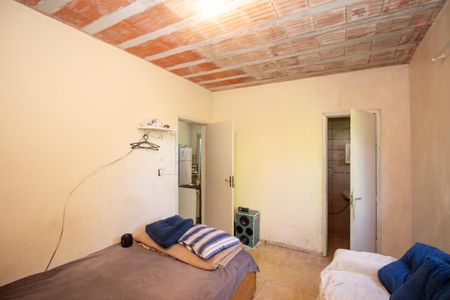 Quarto Suíte de casa para alugar com 3 quartos, 460m² em Tropical, Contagem