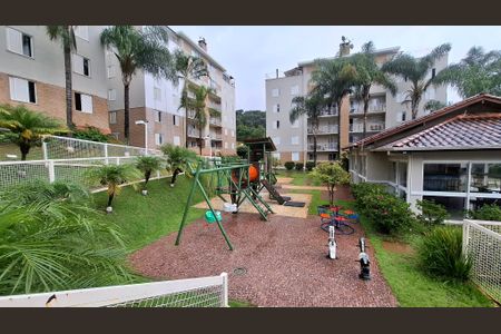 Apartamento à venda com 90m², 3 quartos e 2 vagasÁrea comum