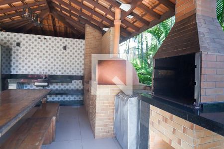 Apartamento à venda com 90m², 3 quartos e 2 vagasÁrea comum