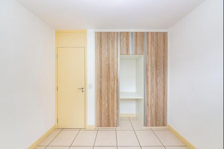 Apartamento à venda com 90m², 3 quartos e 2 vagasQuarto 3