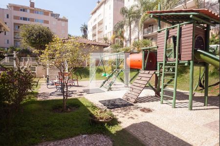 Apartamento à venda com 90m², 3 quartos e 2 vagasÁrea comum