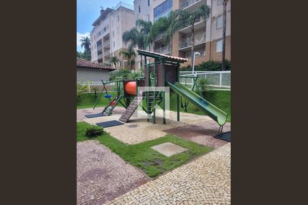 Apartamento à venda com 90m², 3 quartos e 2 vagasÁrea comum