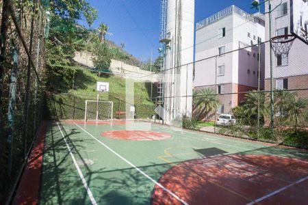 Apartamento à venda com 90m², 3 quartos e 2 vagasÁrea comum