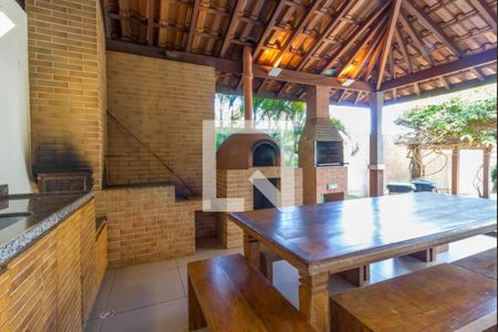 Apartamento à venda com 90m², 3 quartos e 2 vagasÁrea comum