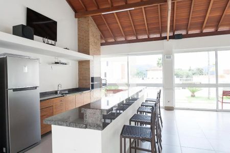 Apartamento à venda com 90m², 3 quartos e 2 vagasÁrea comum