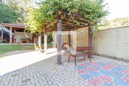 Apartamento à venda com 90m², 3 quartos e 2 vagasÁrea comum