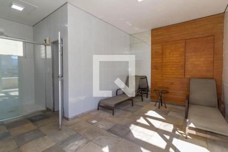 Apartamento à venda com 90m², 3 quartos e 2 vagasÁrea comum
