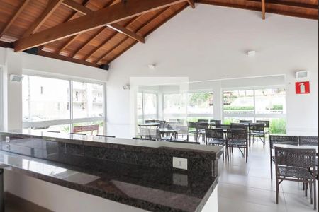 Apartamento à venda com 90m², 3 quartos e 2 vagasÁrea comum